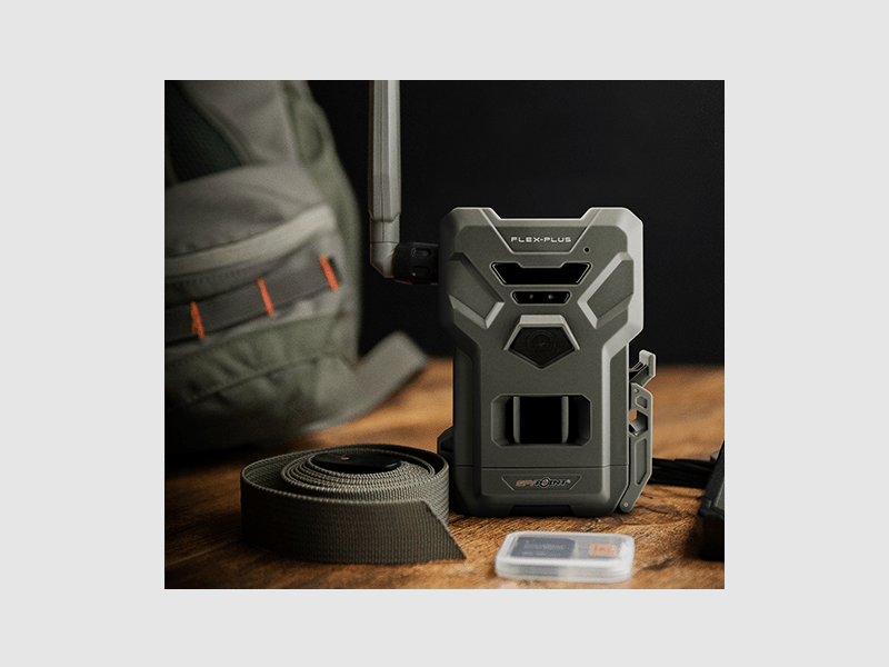 FOTOTRAPPOLA SPYPOINT FLEX PLUS, image 3 of 3