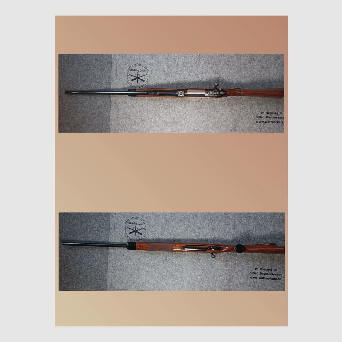 Remington Arms Mod. 700