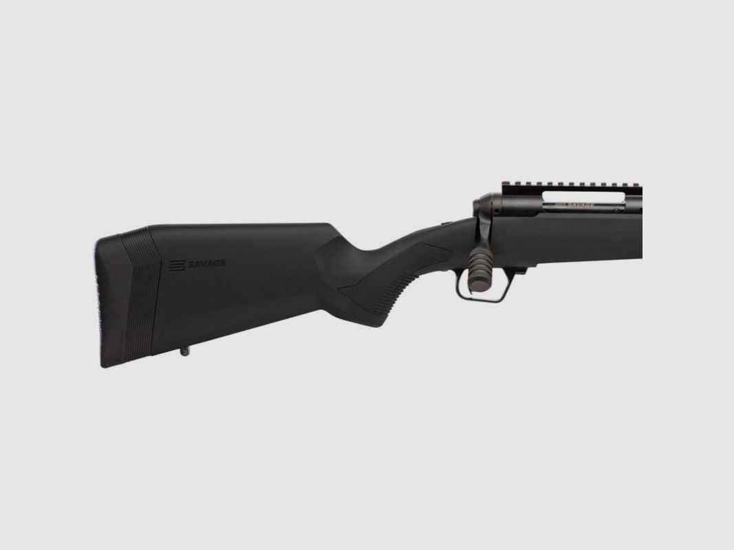 SAVAGE 110 Tactical Hunter, image 2 sur 2