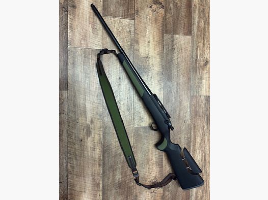 Steel Action HM(Hunting Medium)   .30-06spring  neuwertig 