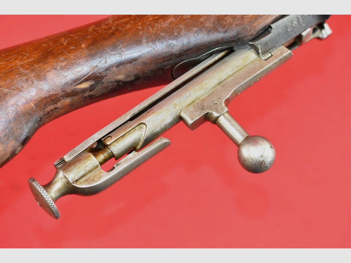 #5265 Mosin carbine M/91-24, Lotta, cal. 7,62x53R, image 24 of 36