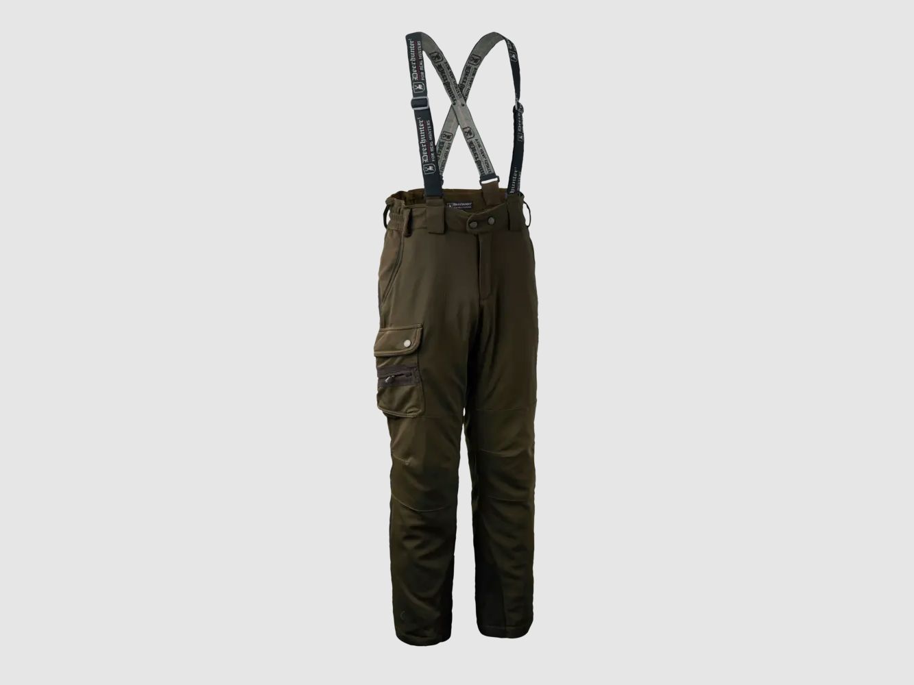 Pantaloni da caccia Muflon Deerhunter