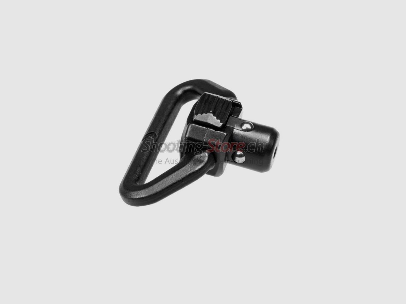 Magpul QDM Quick Disconnect Sling Swivel Black
