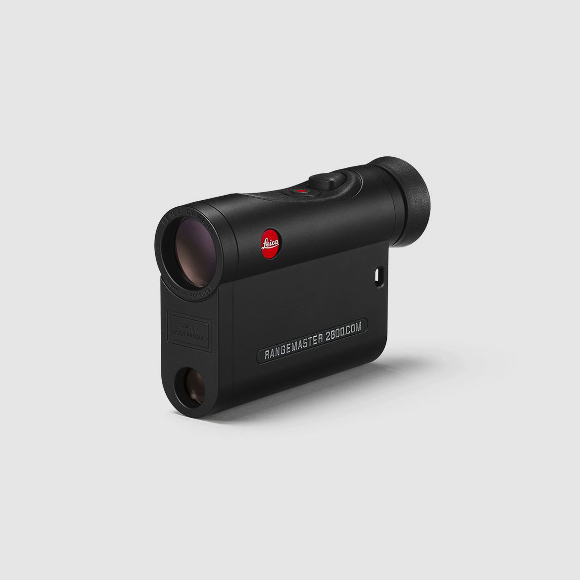 Leica Rangemaster CRF