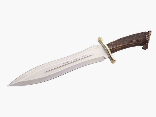 Couteau de chasse Muela Podenquero S