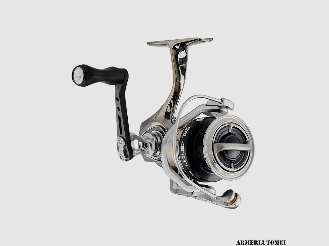 REEL – ABU GARCIA ZENON 2000S, image 2 of 4