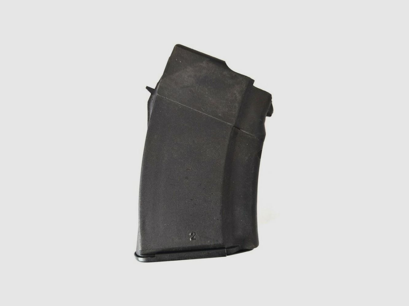 Izhmash SAIGA 10 Schuss