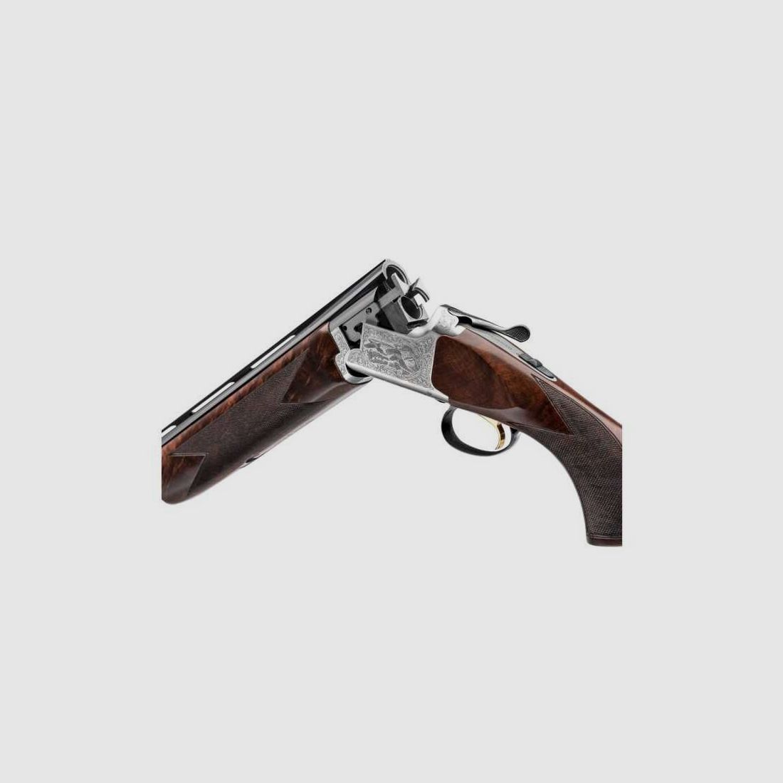 Browning B525 Game Tradition light C.28/70, zdjęcie 3 z 7