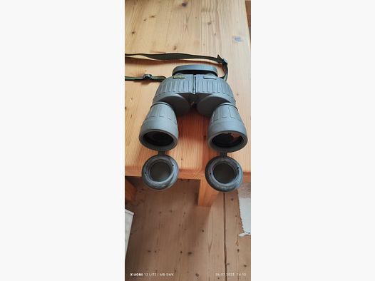 Steiner Ranger 8x56
