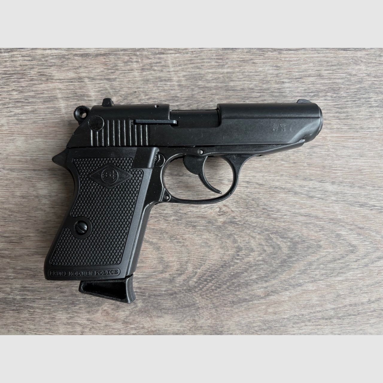 BRUNI PPK, Bild 2 von 2
