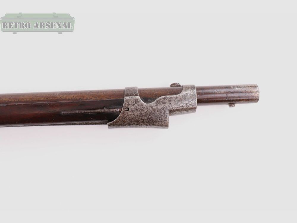 St. Etienne 1842 Muskete