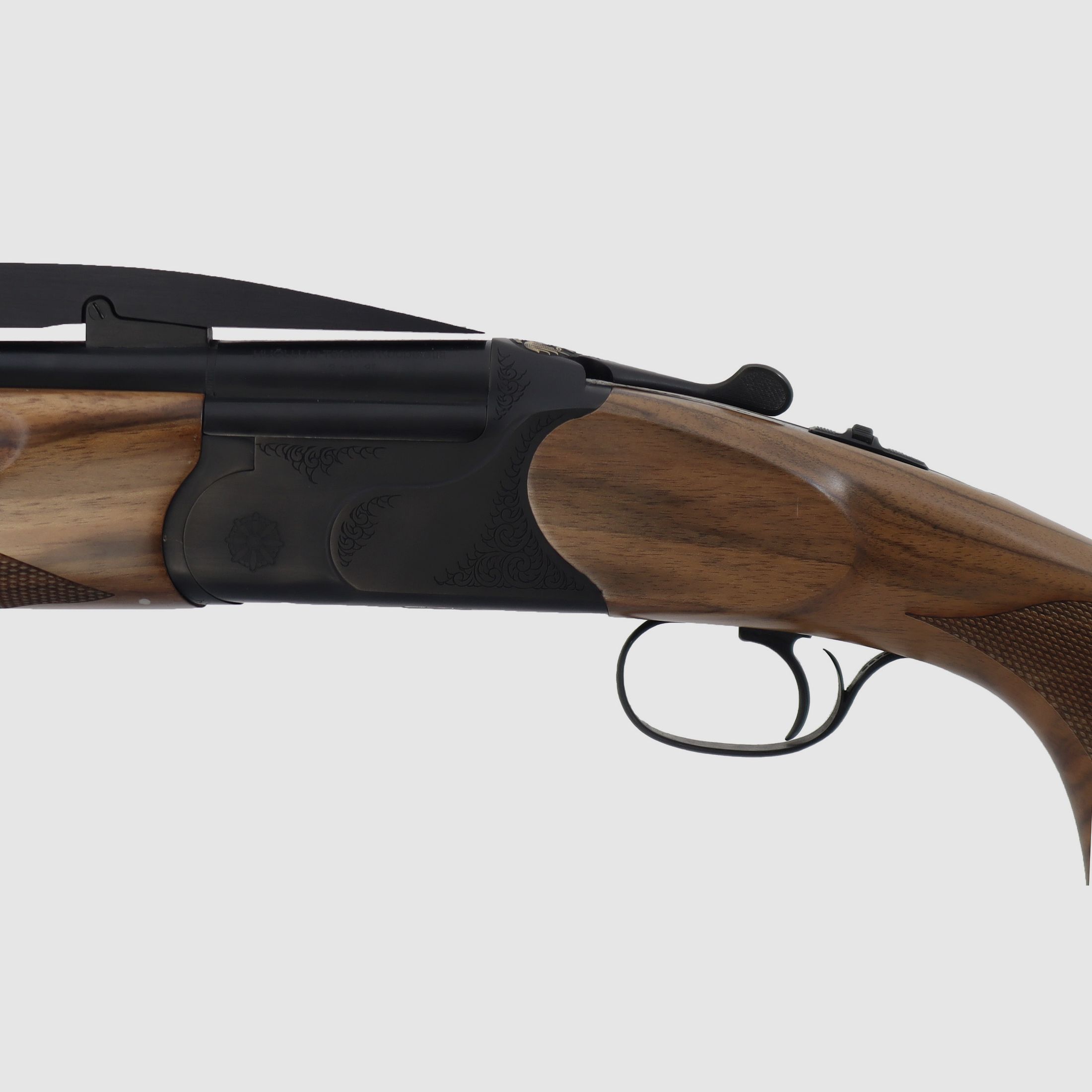 Fucile sportivo Huglu TRP DLX nero