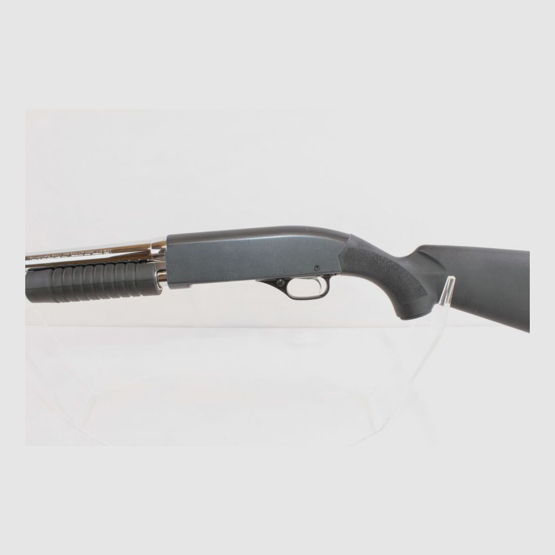 Winchester Vorderschaftrepetierflinte 1300 Marine - 12/76