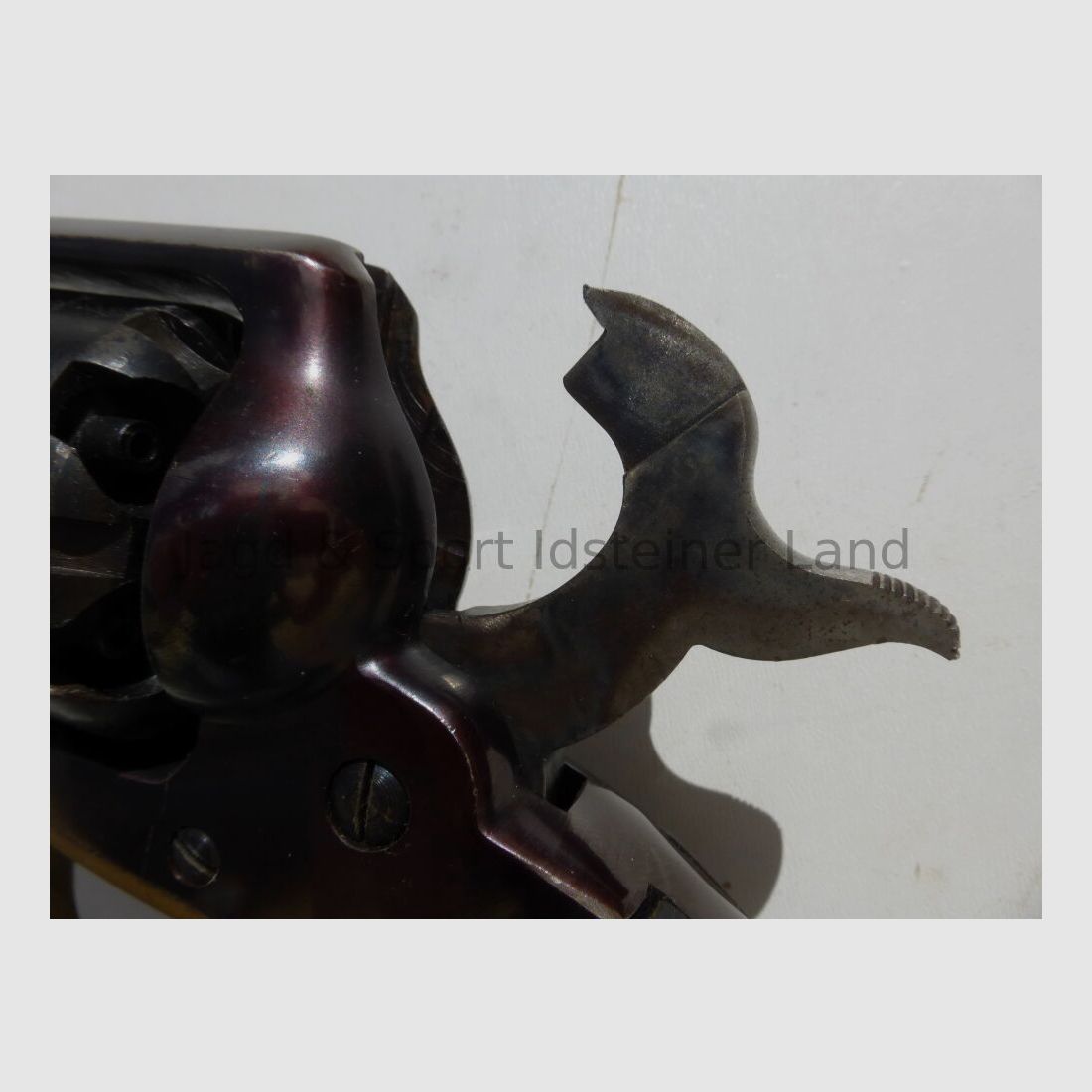 Euroarms Remington New Model Army