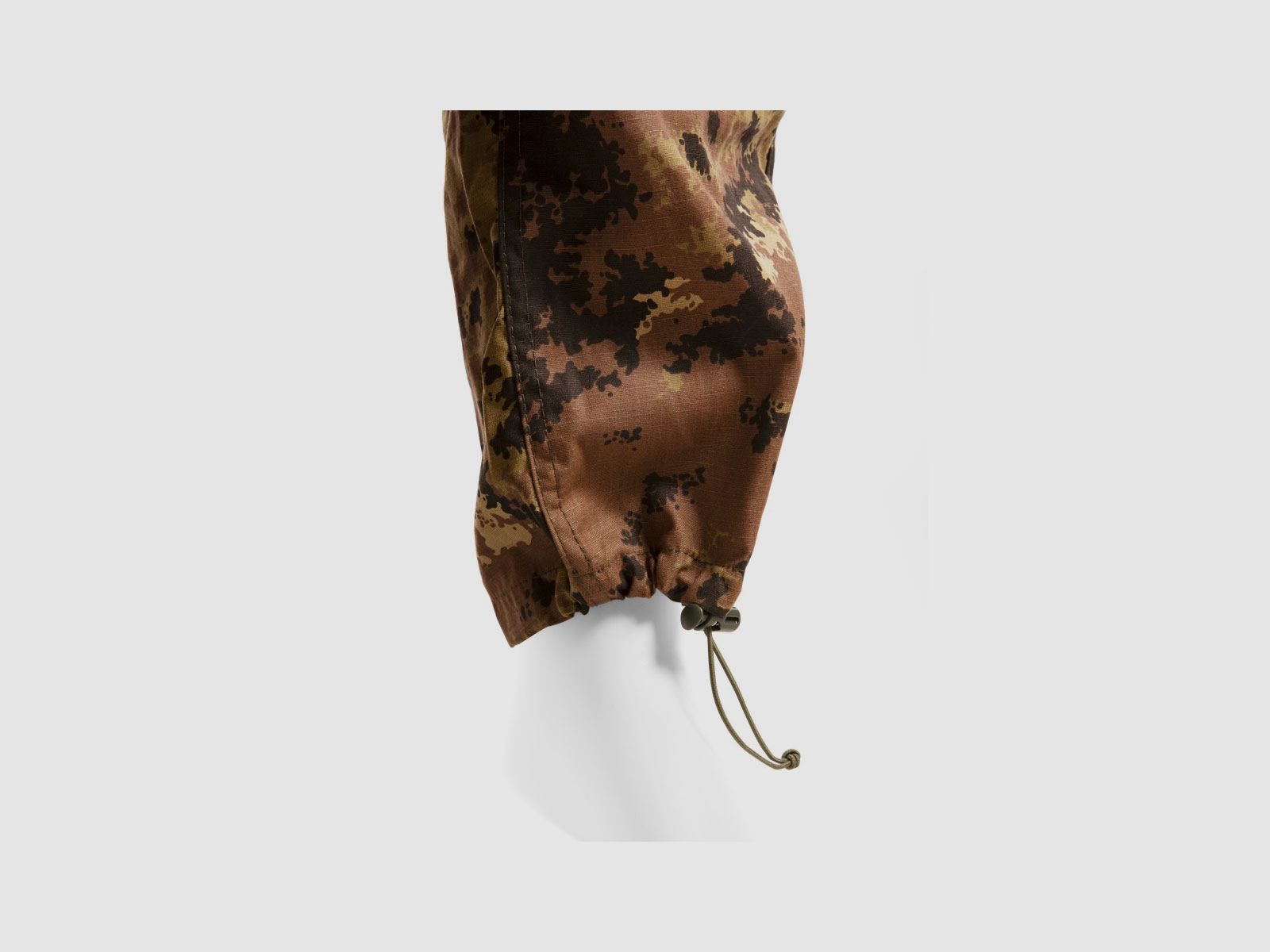 COMPLETO – OPENLAND – ITALIAN ARMY COMBAT CAMO WITH STARS Italian Desert Camo, image 3 of 10