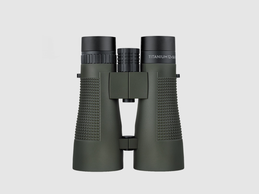 Prismáticos Delta Titanium 12×56 ROH gen2, imagen 1 de 4