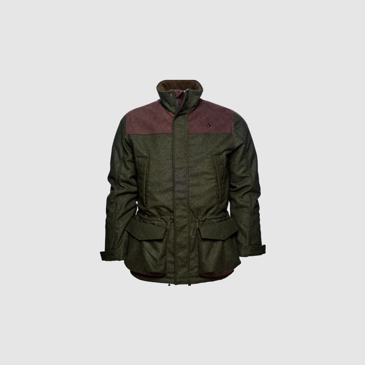 Seeland Dyna Jacke Größe: 48