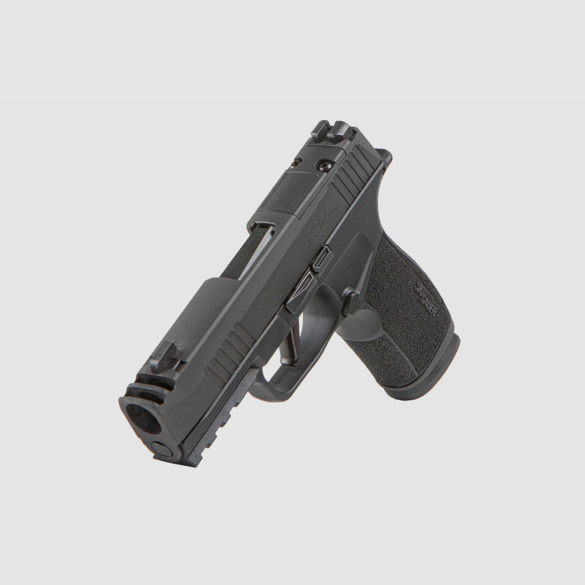Sig Sauer P365 X-Macro Comp. Schwarz