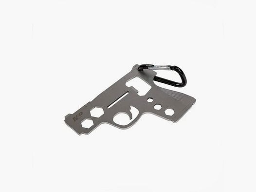 BRELOK – M&P® od SMITH & WESSON – PISTOLET NOVELTY MULTI-TOOL