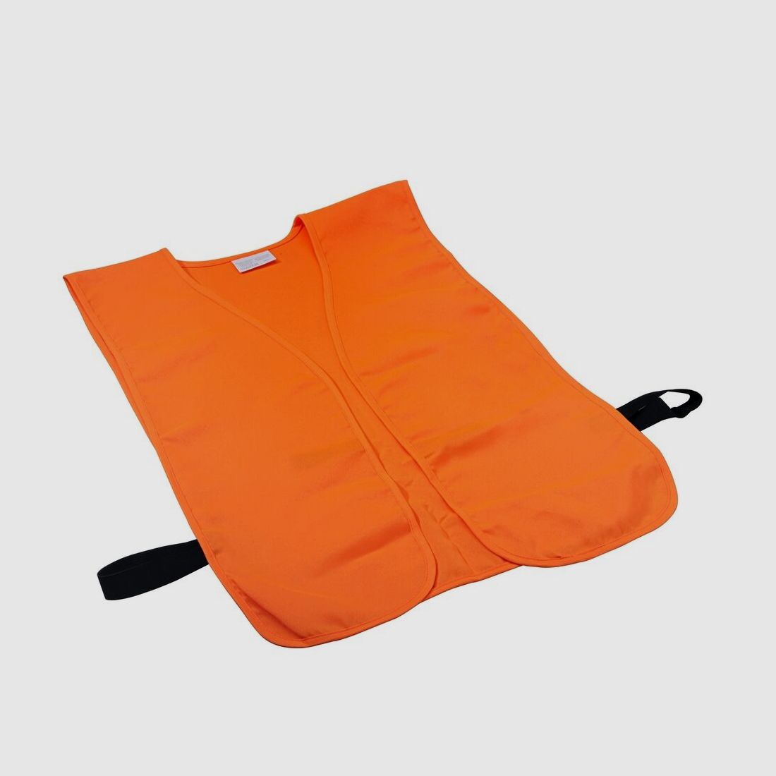 Allen Weste Hunter orange Größe S