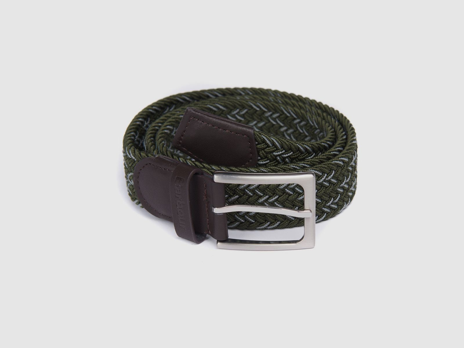 BARBOUR Marina Ford Belt Gr. L