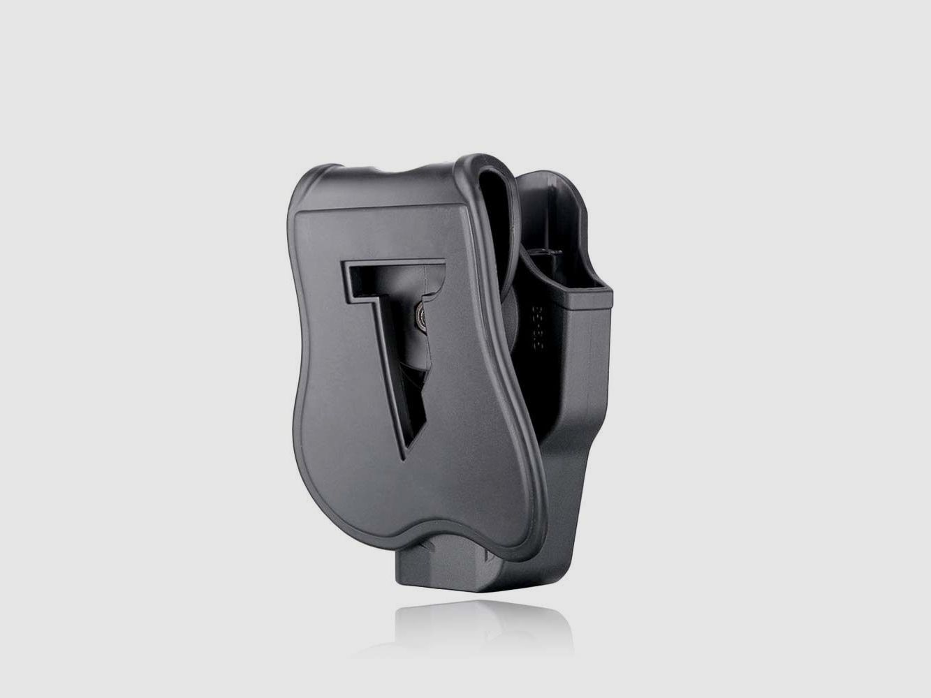 Holster CYTAC R-Defender Gen3 Glock 19, 23, 32 Gen 1-4