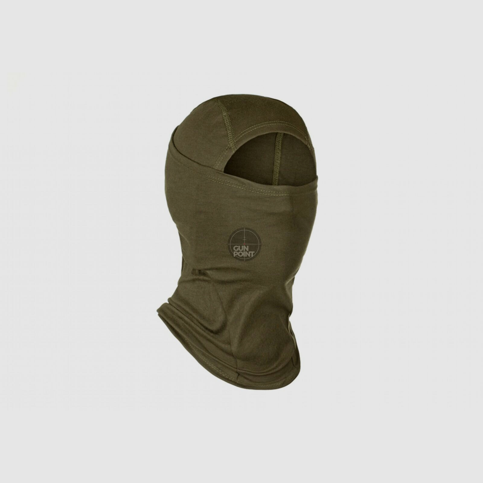Invader Gear MPS Balaclava Wolf Grey