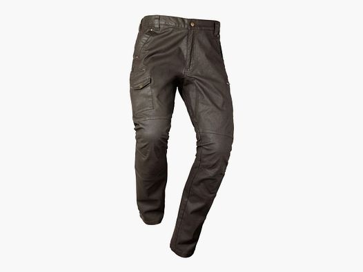 Chevalier Hose Herren Vintage Stretch - Braun  46