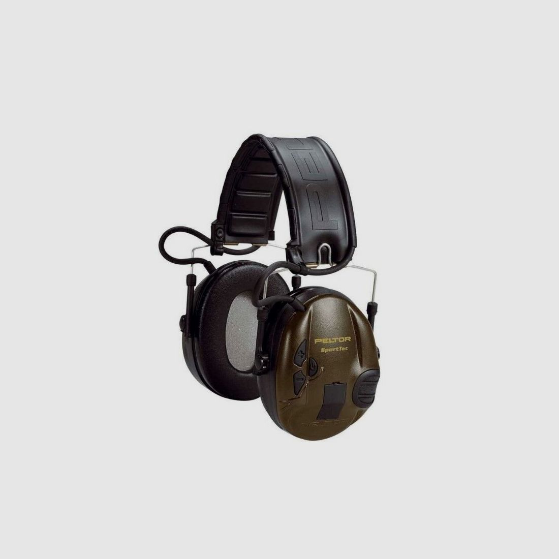 Peltor 3M Peltor Hearing Protection SportTac