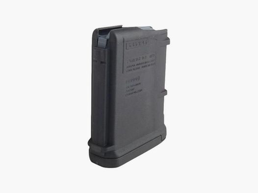 MAGPUL PMAG 10 AR/M4 GEN M3 .223 Rem. - Zwart