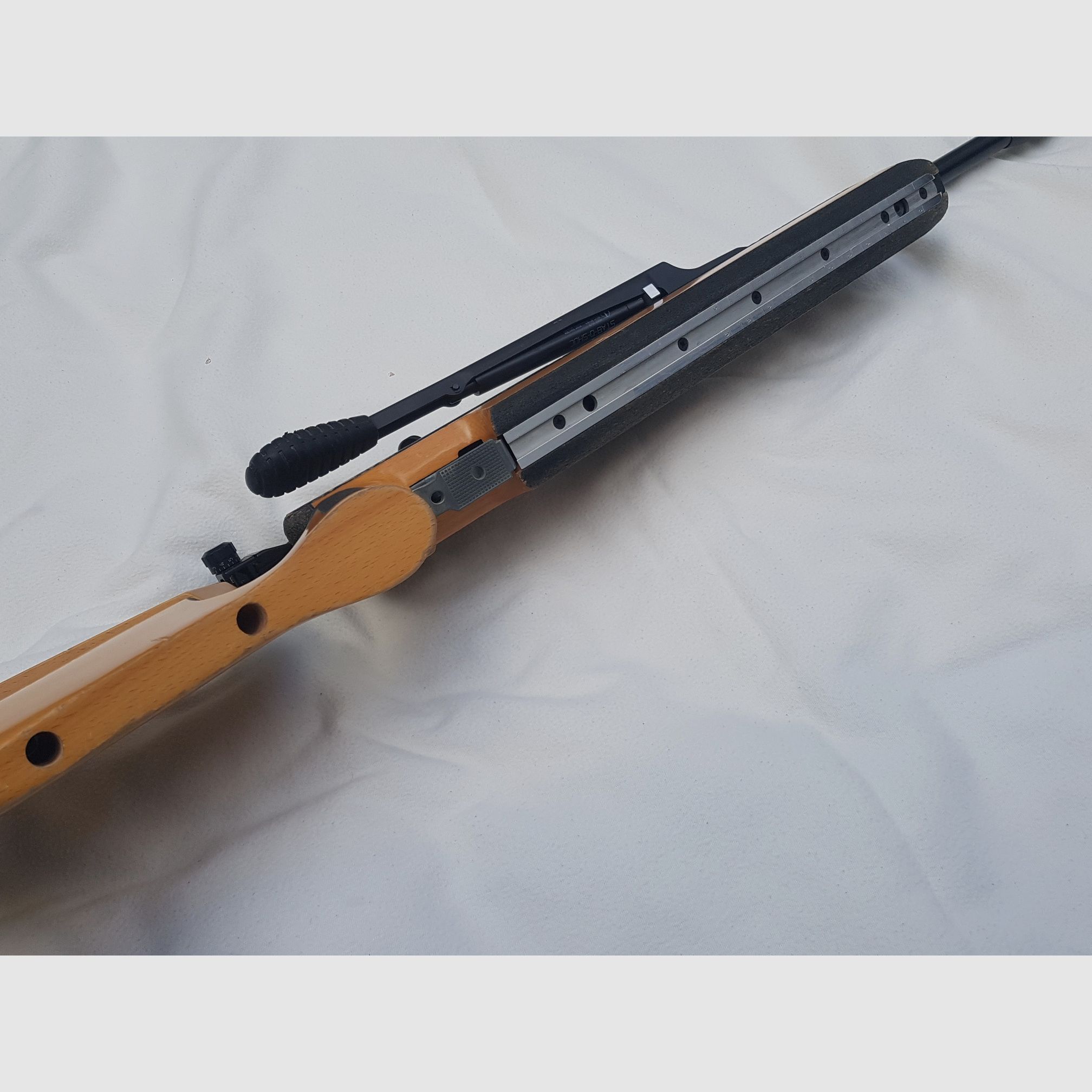 Anschütz 2002 Super Air