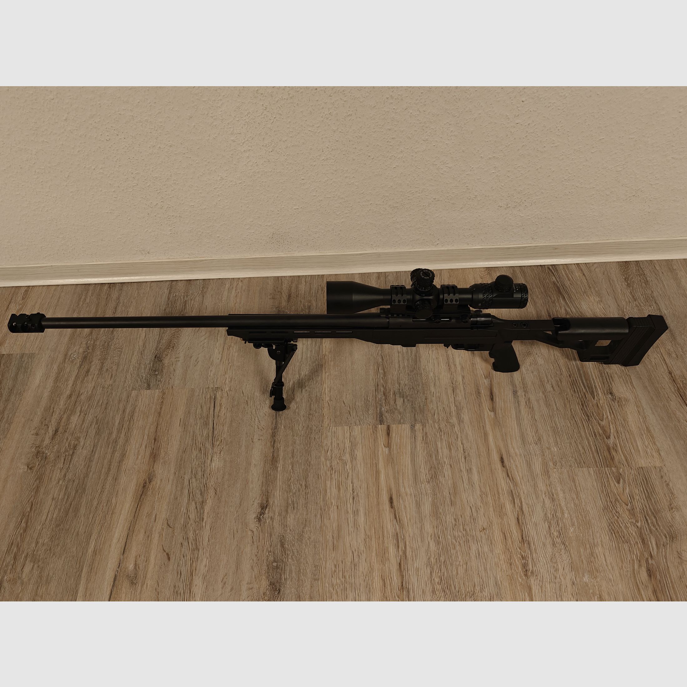 Howa 1500 SA, 26 pollici, .308 Win