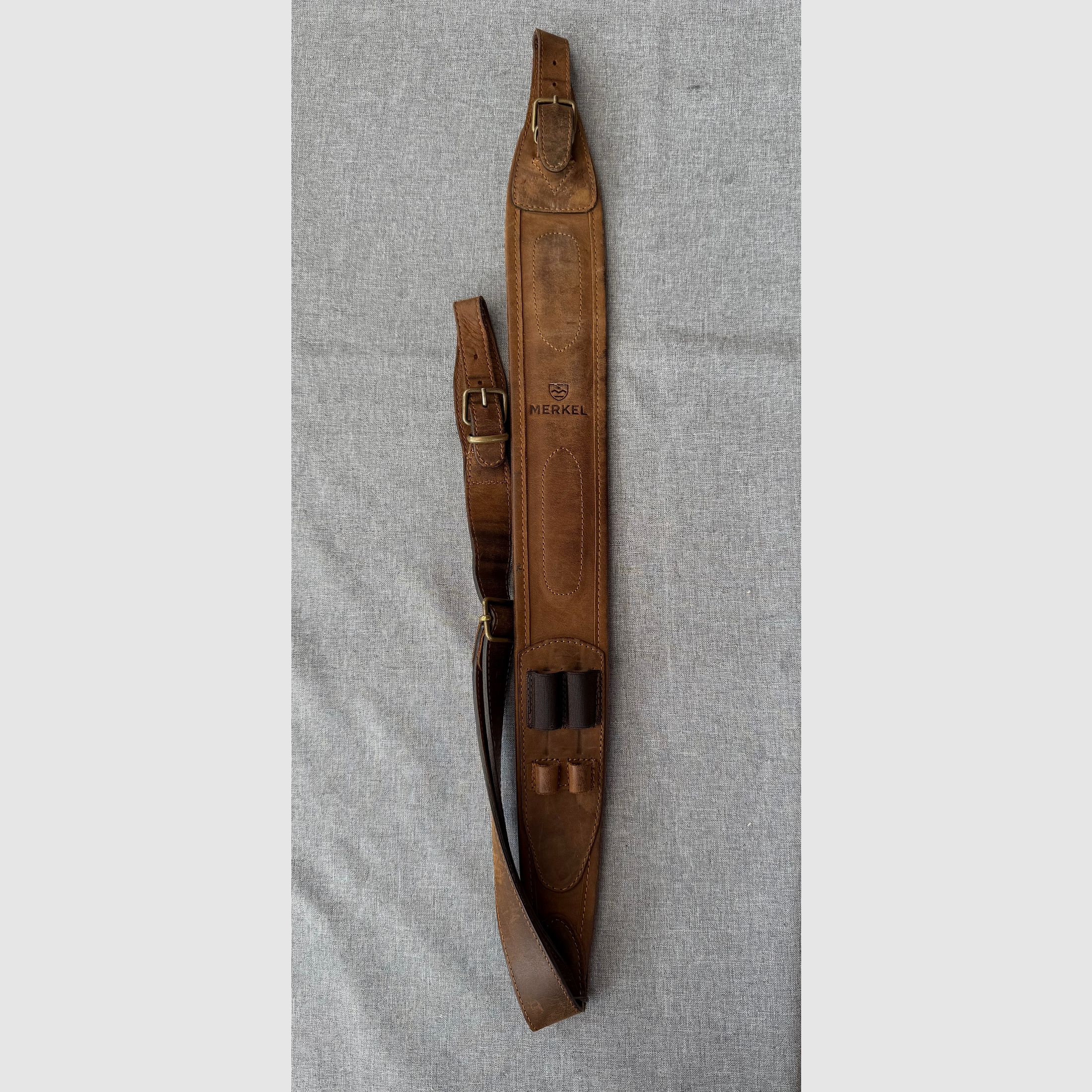 Original Merkel sling