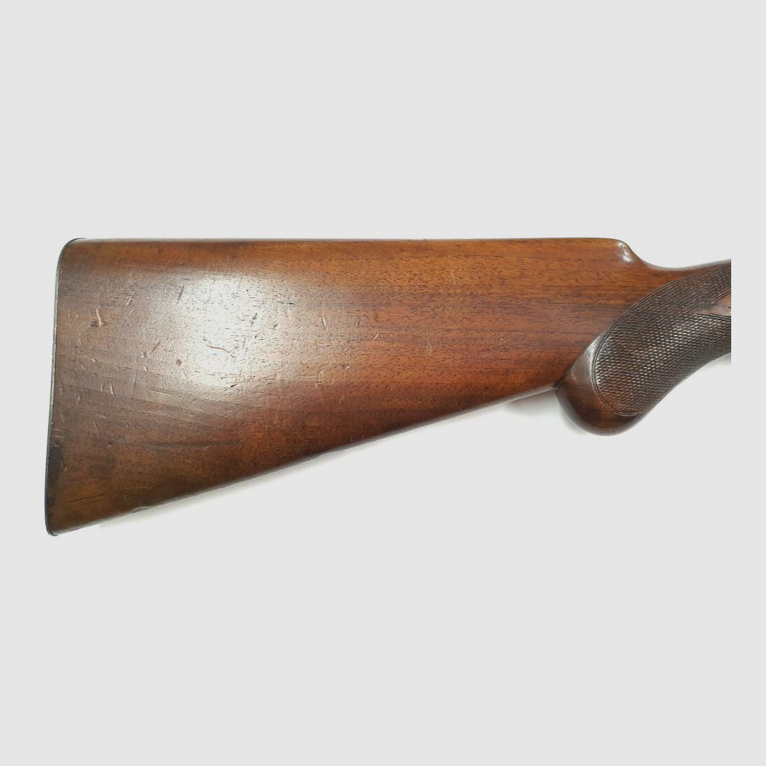 Merkel Suhl Very Rare Used Weapon for Collectors