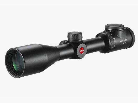 Zielfernrohr Leica Magnus i 1,8-12×50