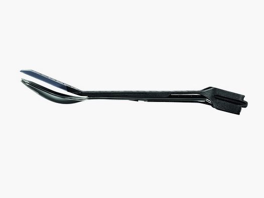 Gerber complEAT – pince pour cuisiner, manger et nettoyer, Onyx