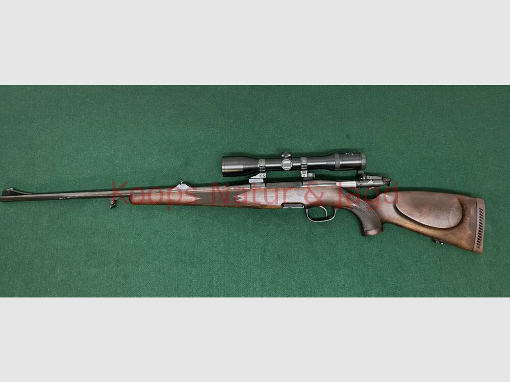 Steyr-Mannlicher M, Bild 5 von 7