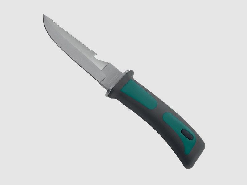 SEAC SUB BAT RED GREEN, image 1 of 3
