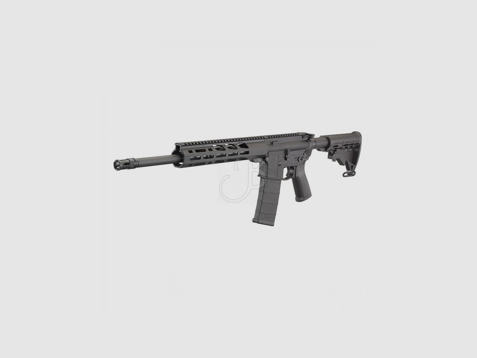 Ruger AR-556 M-Lok 16" Kal. 223 Remington, Bild 4 von 4