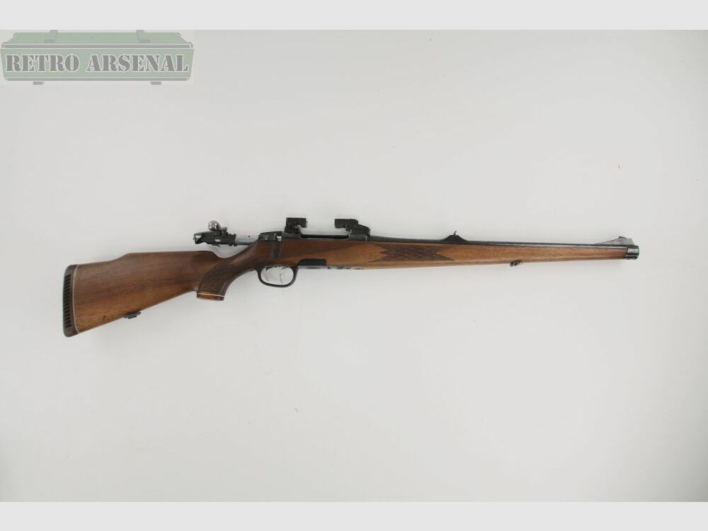 Steyr Mod. M Stutzen