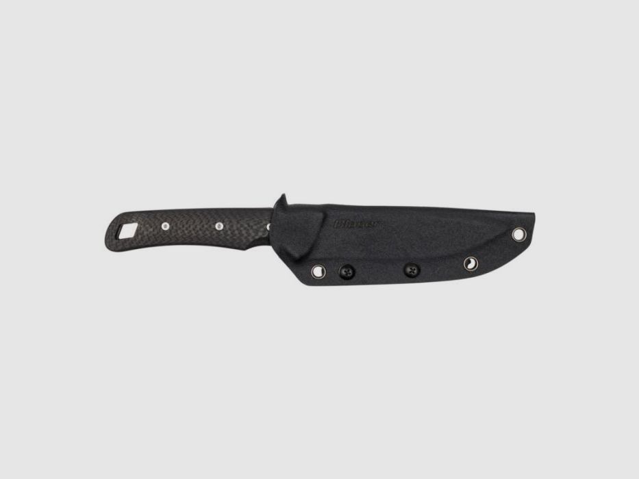 Blaser Messer Ultimate Carbon 110, Bild 7 von 8