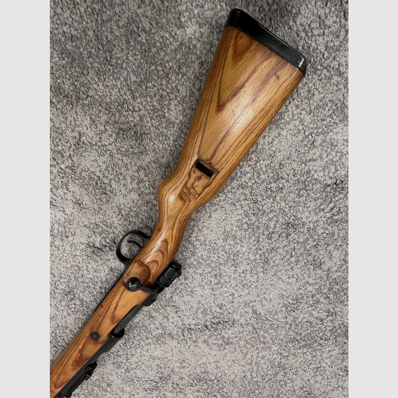 Mauser Werke Brünn dou 1944 K98