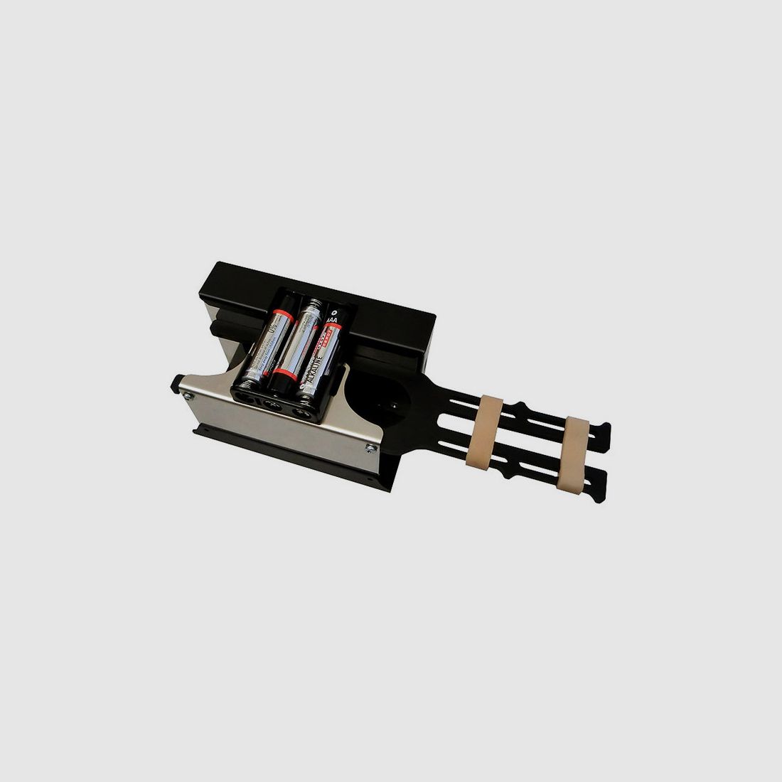 GeschwindigkeitsmessgerĂ¤t Air Chrony MK1 Set