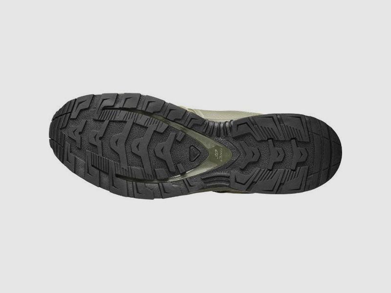 Einsatzschuh XA FORCES GTX, ranger green, Bild 13 von 14