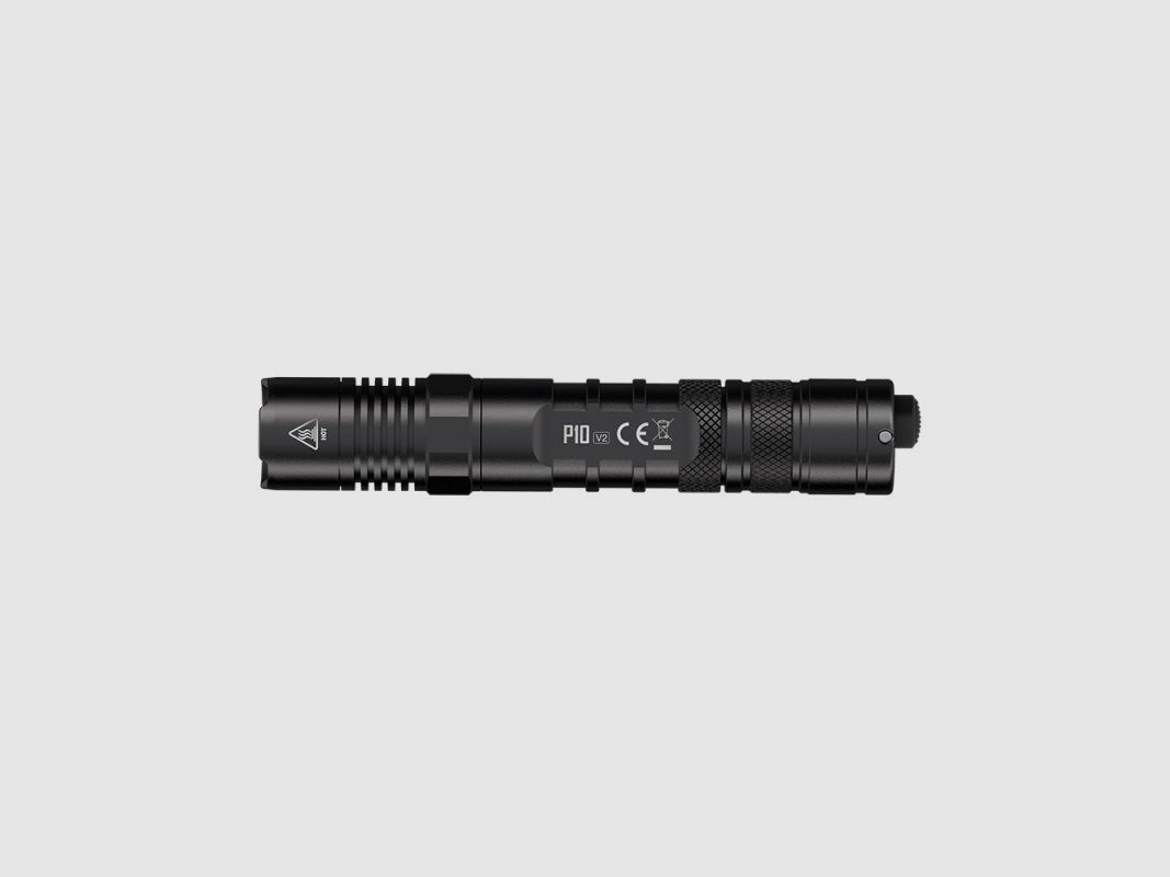 Lampe NITECORE P10 V2