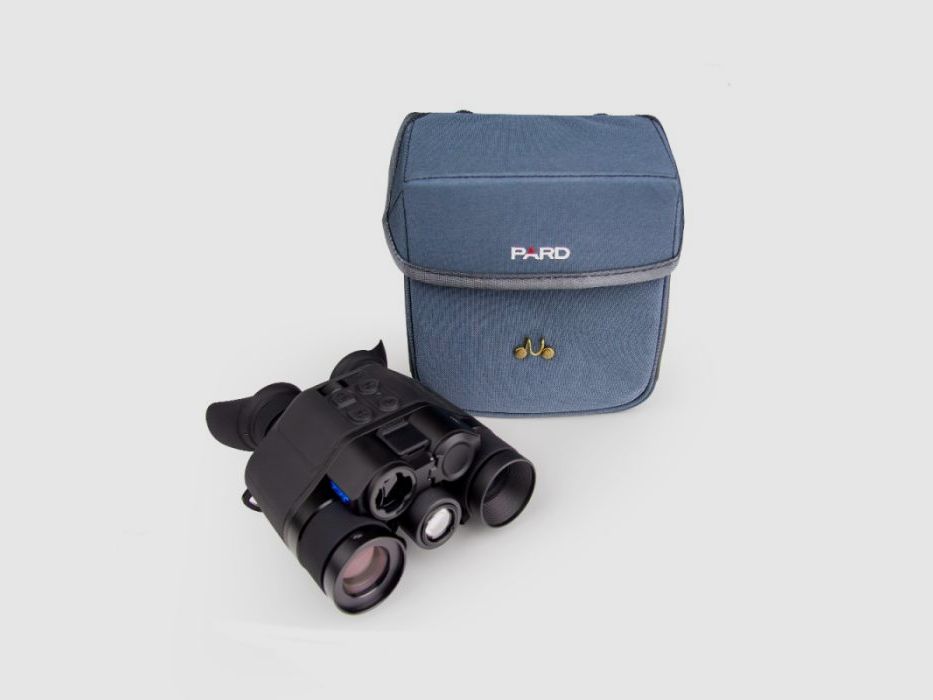 Pard Osprey 4K 2.0 Fernglas LRF, Bild 11 von 16