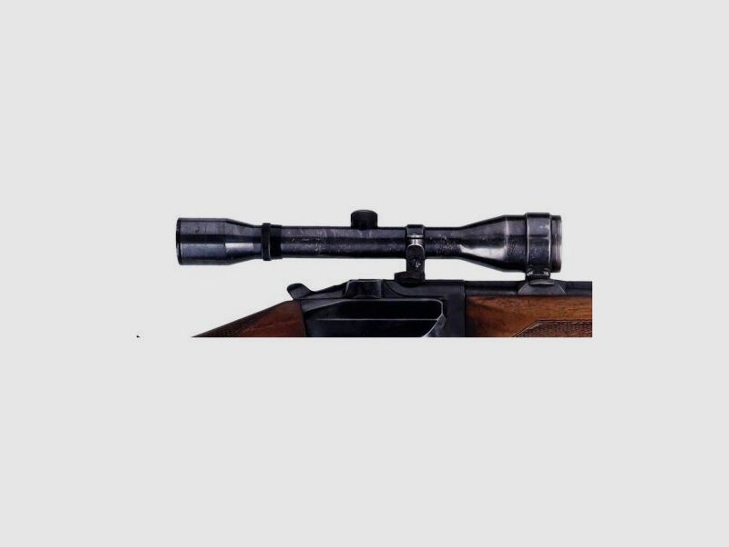 CZ Bockbüchsflinte ZH 12/70 + 7x57R mit WL 5,6x50R Mag + 12/70, Bild 5 von 13