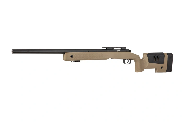 Rifle de francotirador ASG SPECNA ARMS SA-S02 CORE – barato, imagen 5 de 36