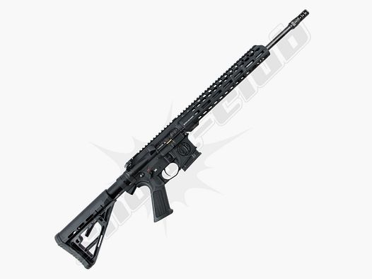 Schmeisser AR15 Dynamic Black M-LOK