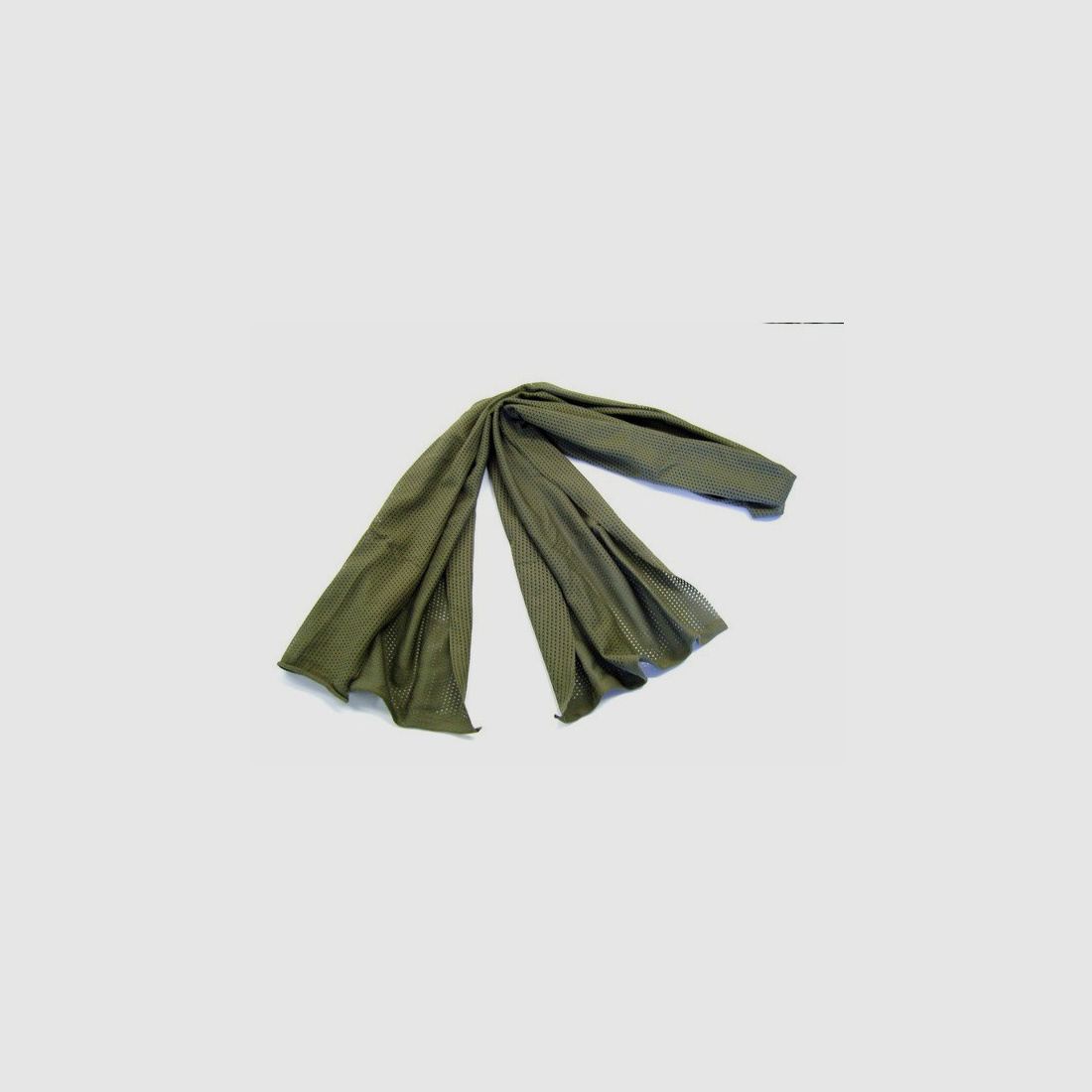 Scarf Green